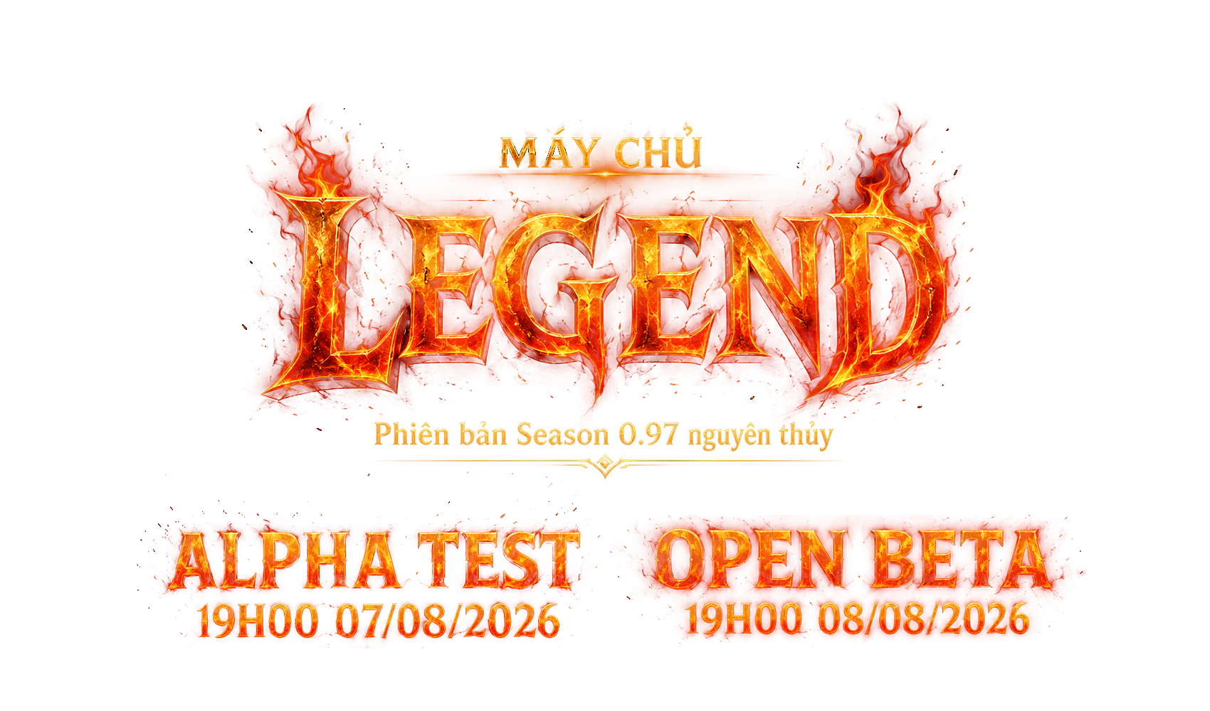 MU Online Legend